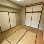 サンコーポ幸202