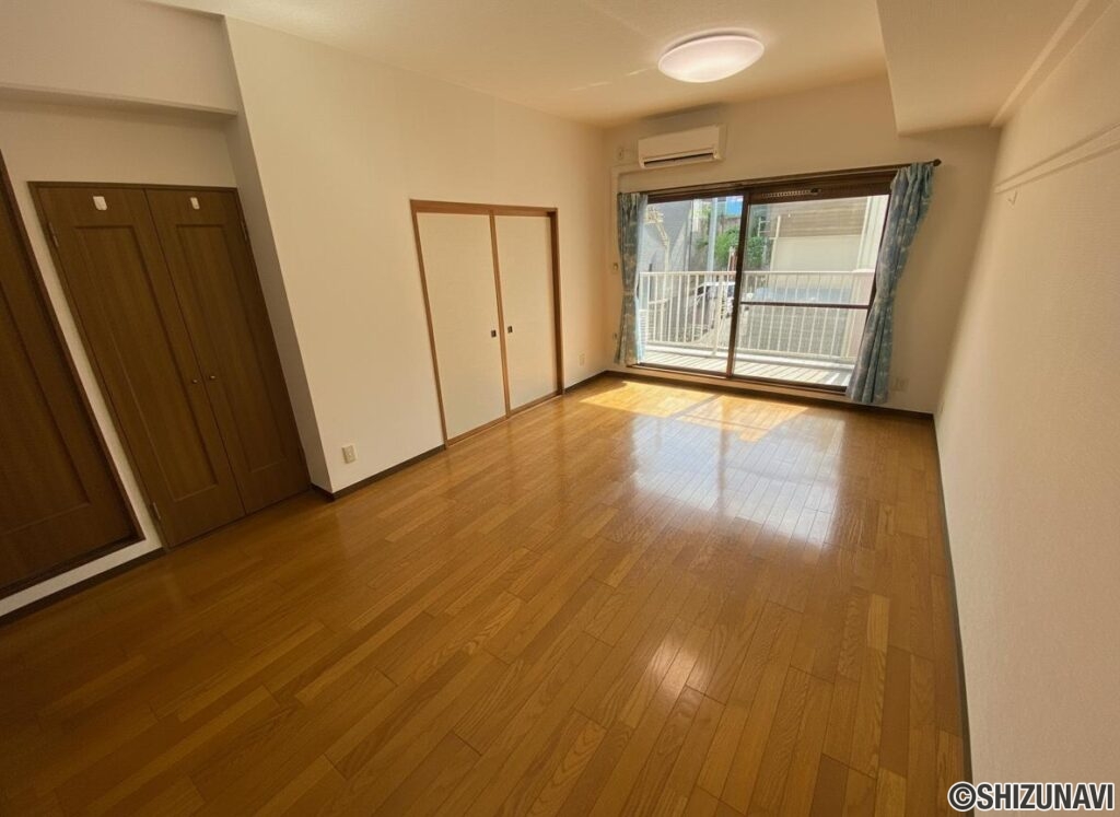 サンコーポ幸202