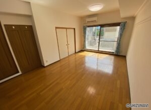 サンコーポ幸202