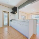 石坂【リフォーム後】キッチン