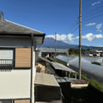 富士市松岡　中古住宅（岩松小学校・岩松中学校区）の画像