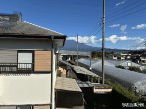 富士市松岡　中古住宅（岩松小学校・岩松中学校区）の画像