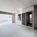 ガレージ内　別角度です。