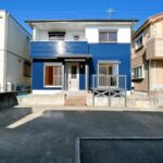 石坂【リフォーム後】外観別角度