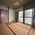島田市祇園町　中古住宅の画像
