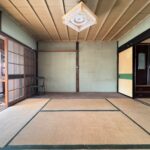 島田市祇園町　中古住宅の画像