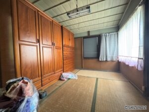 島田市祇園町　中古住宅の画像