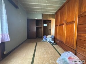 島田市祇園町　中古住宅の画像