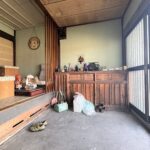 島田市祇園町　中古住宅の画像