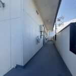 物件3階部分共用部