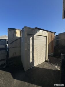 LPガス利用です。