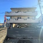 物件正面
