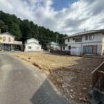 【仲介手数料不要】磐田市見付　売土地　「建築条件なし」の画像