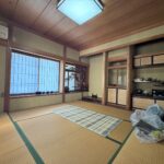 1階和室部分