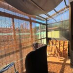 サンルーム付です♪