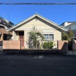 土地面積は約56坪♪