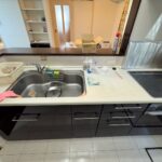 コンロはIH3口タイプ♪