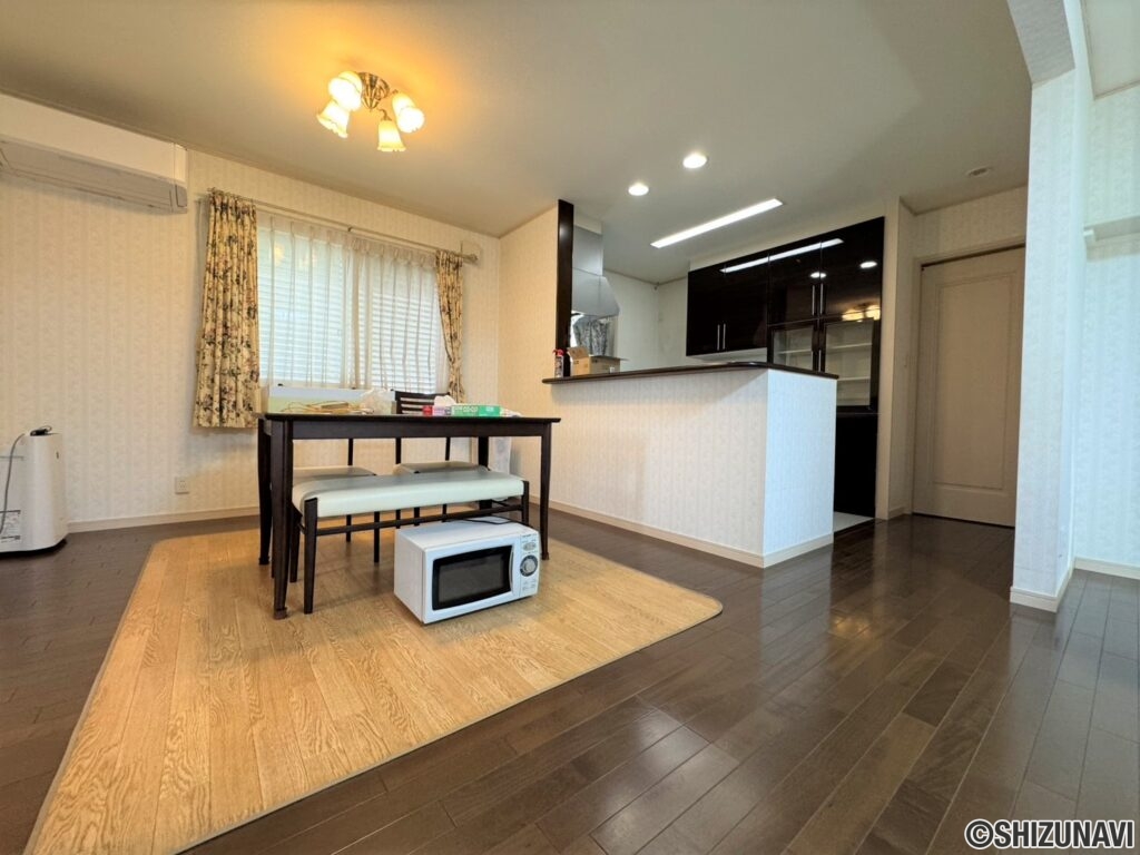 日当たりも良好ですよ♪