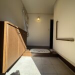 玄関も使い勝手のよいレイアウトです♪