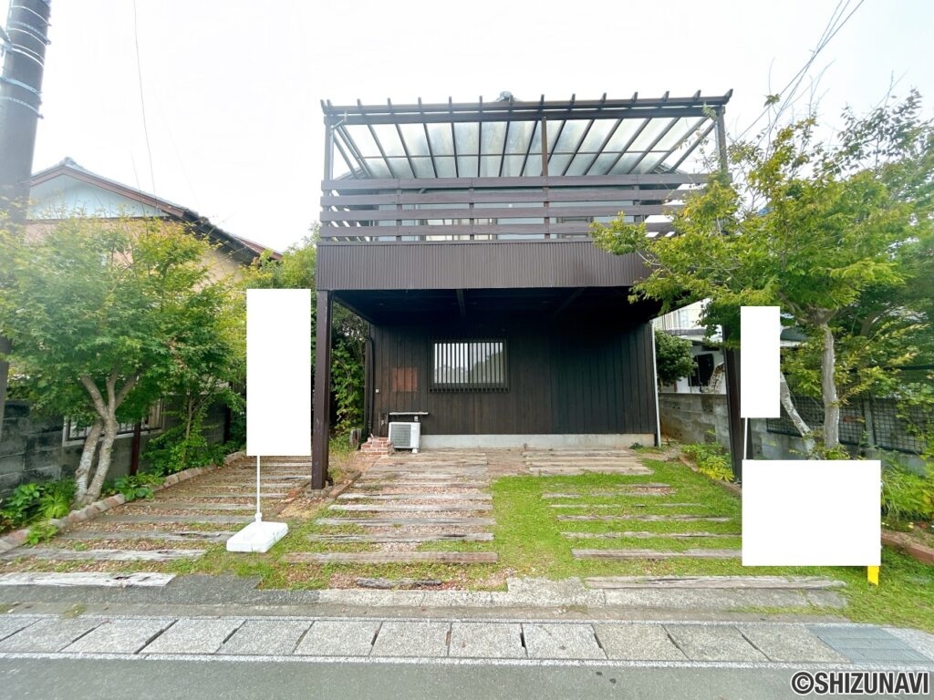 【建物外観】