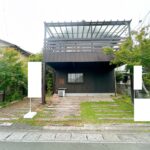 【建物外観】