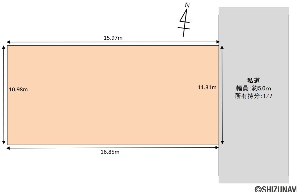 全体区画図