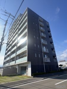 エンブルエバー焼津603　3LDK+WICの物件画像