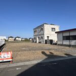 【仲介手数料不要】島田市大柳　土地　の画像