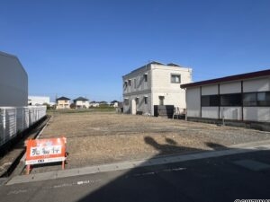 【仲介手数料不要】島田市大柳　土地　の物件画像