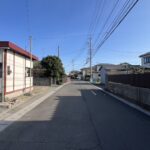 【仲介手数料不要】島田市大柳　土地　の画像