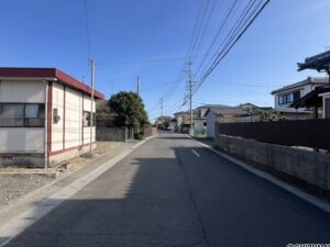 【仲介手数料不要】島田市大柳　土地　の画像