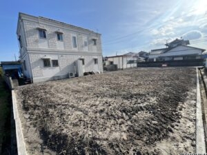 【仲介手数料不要】島田市大柳　土地　の画像