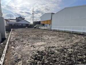 【仲介手数料不要】島田市大柳　土地　の画像