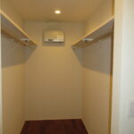 三島市徳倉三丁目 ヘーベルハウス 内観