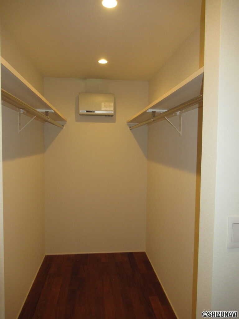 三島市徳倉三丁目 ヘーベルハウス 内観