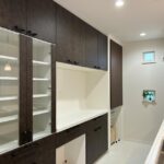 浜松市浜名区西中瀬　区画整地内　セキスイハイム施工物件の画像