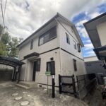 三島市若松町　戸建　外観