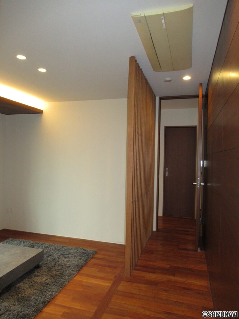 三島市徳倉三丁目 ヘーベルハウス 内観