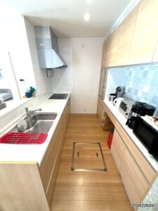 富士市松岡 戸建 内観