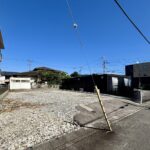 沼津市花園町 売土地の画像