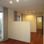 三島市徳倉三丁目 ヘーベルハウス 内観