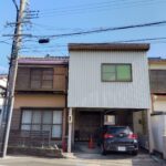 葵区南沼上　中古住宅の画像