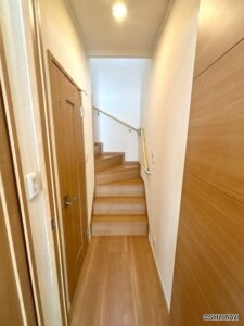 富士市松岡 戸建 内観