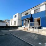 石坂【リフォーム後】外観