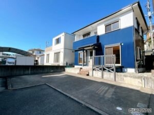 【リフォーム完成】富士市石坂 戸建て 4LDKの物件画像