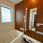 岩本「浴室」新品交換済みです