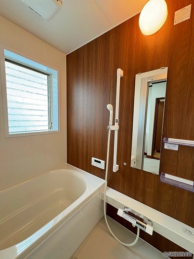 岩本「浴室」新品交換済みです