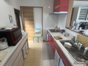 キッチンスペース