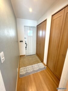 富士市松岡 戸建 内観