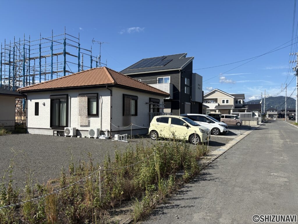 外観全体